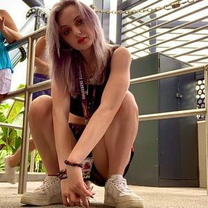 Meet your Posher, Mackenzie